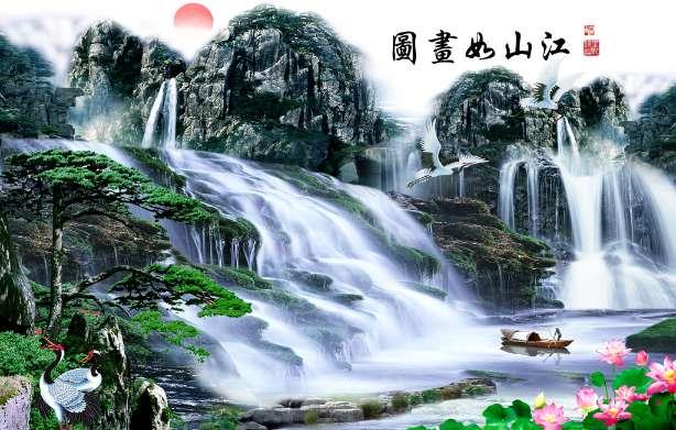 逃离昏暗的废弃城